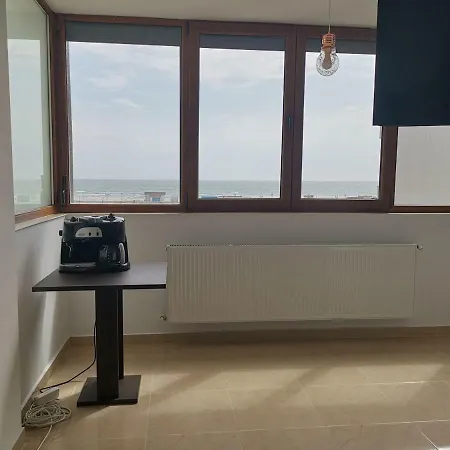 La Isla Mamaia Nord