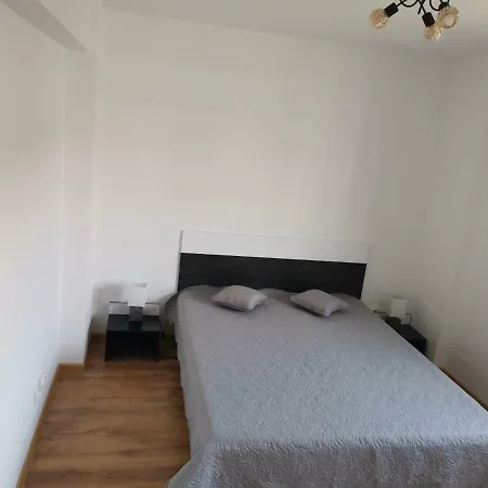 La Isla Mamaia Nord Lägenhet Năvodari