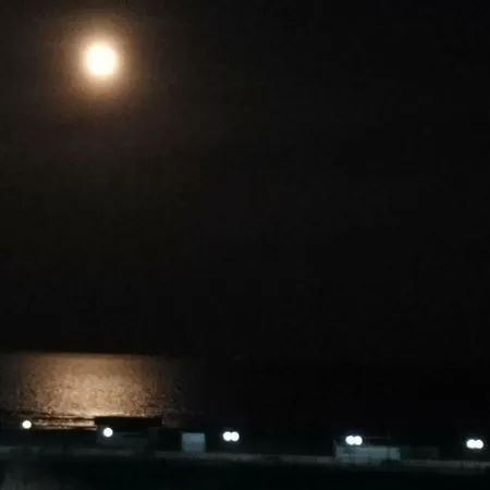 La Isla Mamaia Nord Năvodari