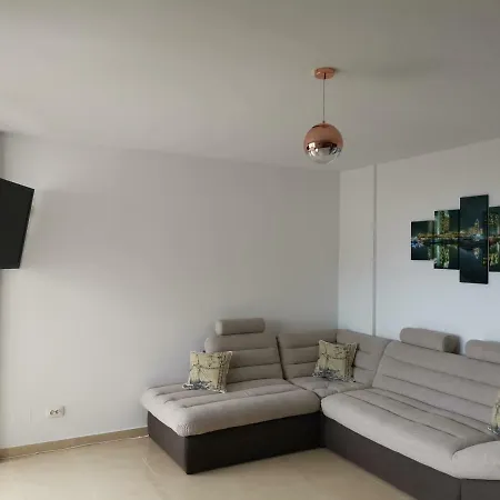 La Isla Mamaia Nord Lägenhet